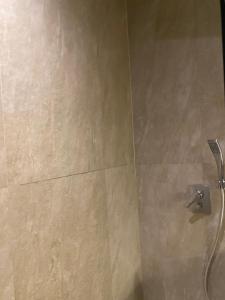 Appartement moderne aux lumières tamisée