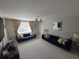 Modern 3BR house in a serene estate in Halesowen
