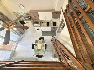 Pavillon avec clim et parking - 5 pers. proche plage - FR-1-781-117