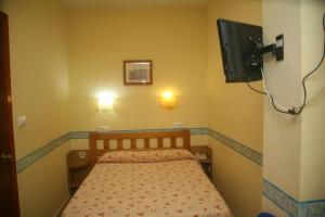 Single Room room in Hostal El Altet