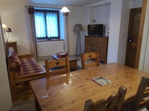 Appartement pratique - 6 pers. - FR-1-762-57