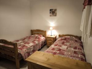 Appartement pratique - 6 pers. - FR-1-762-57