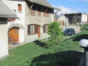 Appartement pratique - 6 pers. - FR-1-762-57