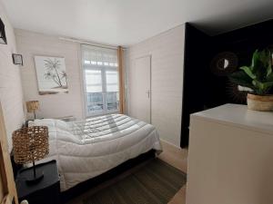 Appartement lumineux en emplacement premium - 8 pers. - FR-1-673-19
