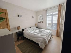Appartement lumineux en emplacement premium - 8 pers. - FR-1-673-19