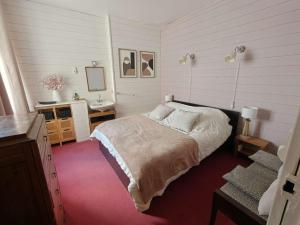 Appartement lumineux en emplacement premium - 8 pers. - FR-1-673-19