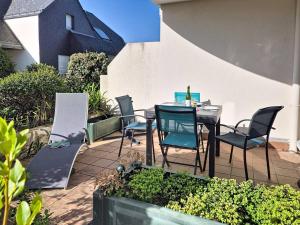 Appartement charmant avec animaux admis - 4 pers. - FR-1-477-277