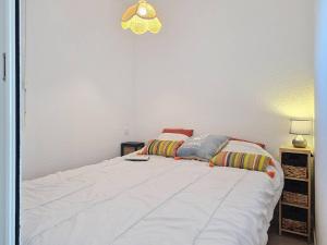 Appartement charmant avec animaux admis - 4 pers. - FR-1-477-277