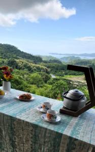 Rancho Rustico los Cocobolos