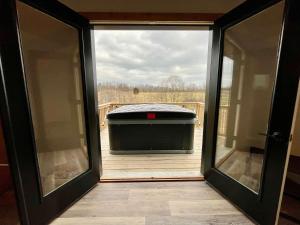 Mountain Modern - Hot Tub - Near Natural Bridge