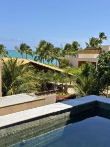 MHV Milagres - Casa HVAR N5 o refúgio perfeito para quem busca conforto, privacidade e uma vista inesquecível