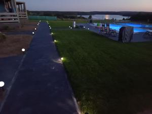 Comfortable holiday home, pool, sauna, jacuzzi