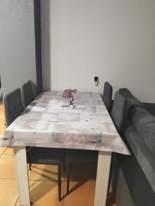 Los Lentiscares Apartment