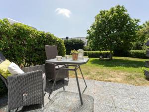 Holiday Home in De Koog near Beach