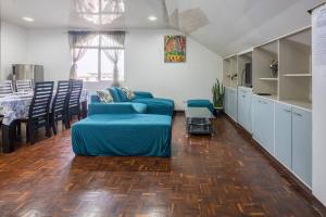 Beautiful Home in Tourist Area. Parking 3Br 11 pax