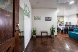 Beautiful Home in Tourist Area. Parking 3Br 11 pax