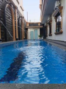 De Rucci Hotel syariah