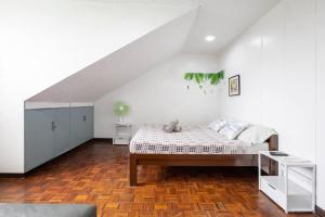 Beautiful Home in Tourist Area. Parking 3Br 11 pax