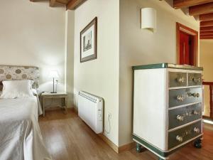Mansion in Nava with Pool & Terrace
