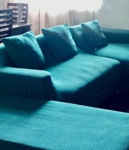 Beautiful Home in Tourist Area. Parking 3Br 11 pax
