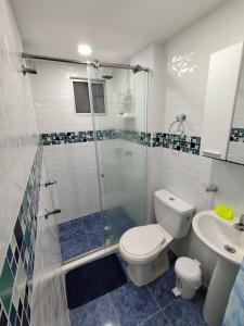 Lindo Apartamento en Santa Marta