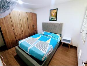 Lindo Apartamento en Santa Marta