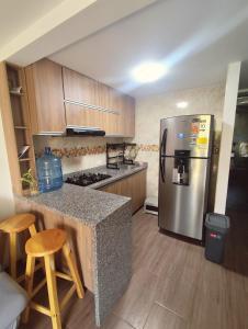 Lindo Apartamento en Santa Marta