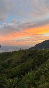 Casa Alta Colombia, ecolodge con vistas, Pereira