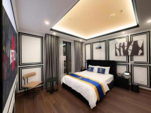 FLC Quy Nhơn-Hotel View Biển-TT Thành Phố-Hồ Bơi 4 Mùa-QN Apartment