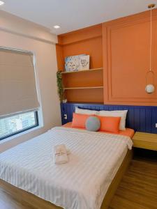 FLC Quy Nhơn-Hotel View Biển-TT Thành Phố-Hồ Bơi 4 Mùa-QN Apartment