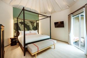 Davinia Hua Hin Resort