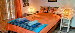beach house Costa de Oro