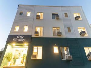 Super silver key Huda star Mall near appu Ghar