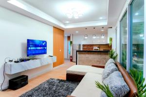 Moutain view pool villa Huahin6