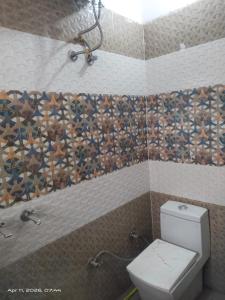 Guest house one room