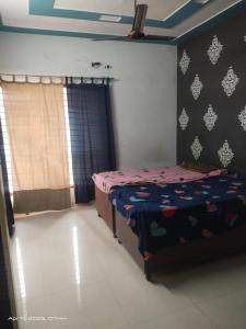 Guest house one room