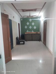 Guest house one room