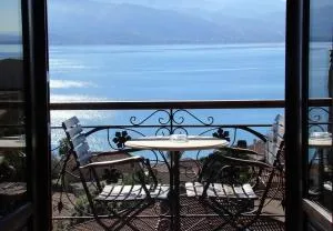 ΞΕΝΟΔΟΧΕΙΟ ΗΛΙΟΝ (Ilion Hotel)