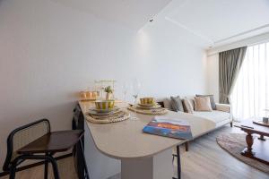 Beautiful 1BR at Intercontinental Residence (IR1)
