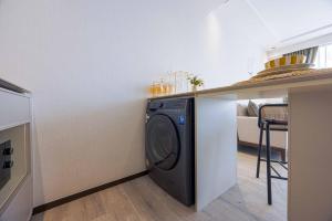 Beautiful 1BR at Intercontinental Residence (IR1)