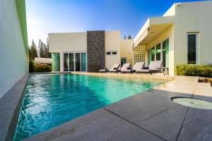3BR Luxury Pool Villa, Hua Hin (TP3)