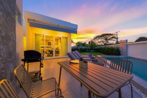 3BR Luxury Pool Villa, Hua Hin (TP3)