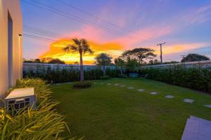 3BR Luxury Pool Villa, Hua Hin (TP3)