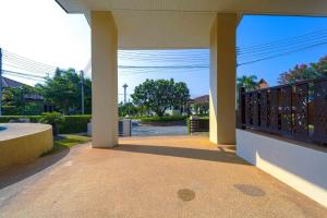 Stylish 3BR Pool Villa, Prime Location (H146)