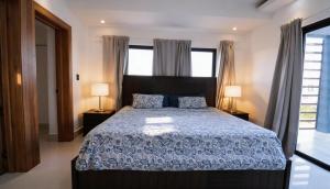 Luxury 3 dormitorios Villa in Vista Cana Gym & Private Pool