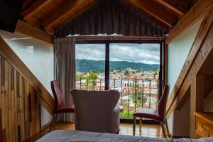 Hotel Quinta los Morales