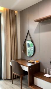 Bảo An Home Crown Villas Gia Sàng