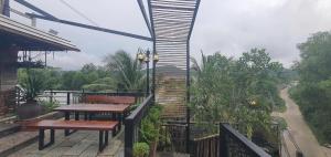 Hotel Suối Cao