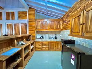 Pondok Is Oke Family Private Room - 2 Bedroom Infinity pool