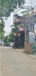 Hotel Suối Cao